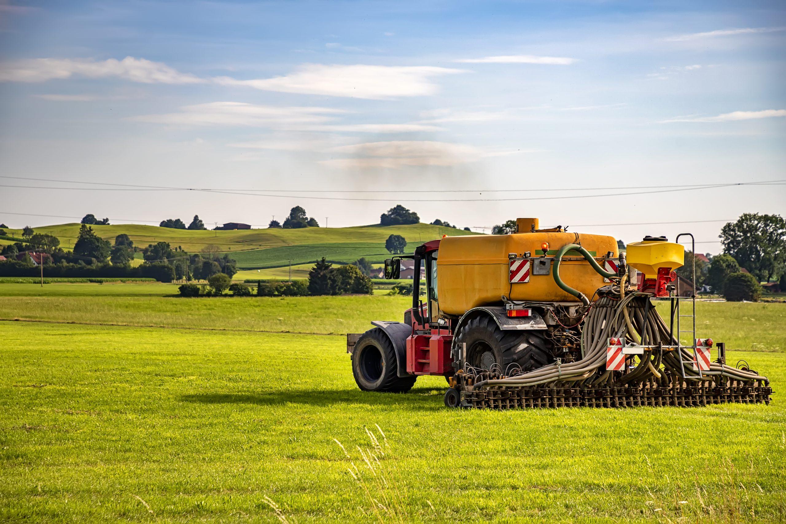 Agriculture industry - LKR