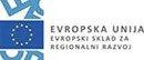Evropski sklad za regionalni razvoj